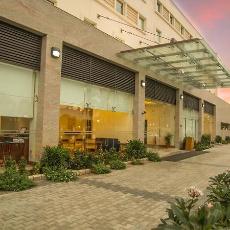 Kalyan Grand - A Business Hotel Vandalur Exterior photo